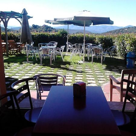 Hotel Medulio Las Médulas Eksteriør billede