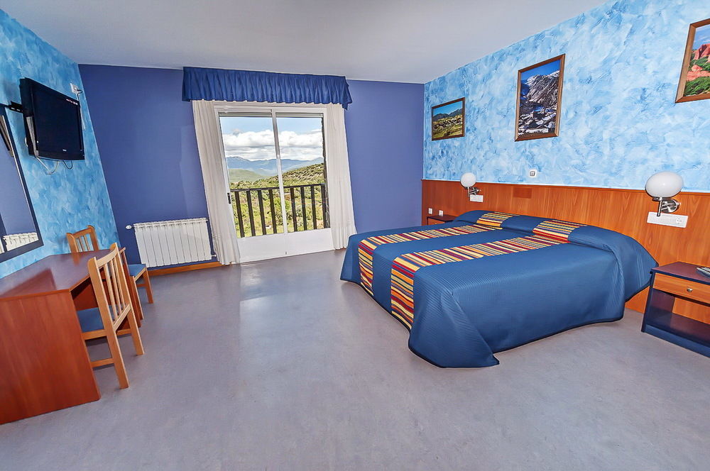 Hotel Medulio Las Médulas Eksteriør billede