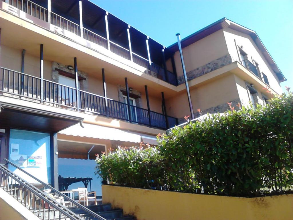 Hotel Medulio Las Médulas Eksteriør billede
