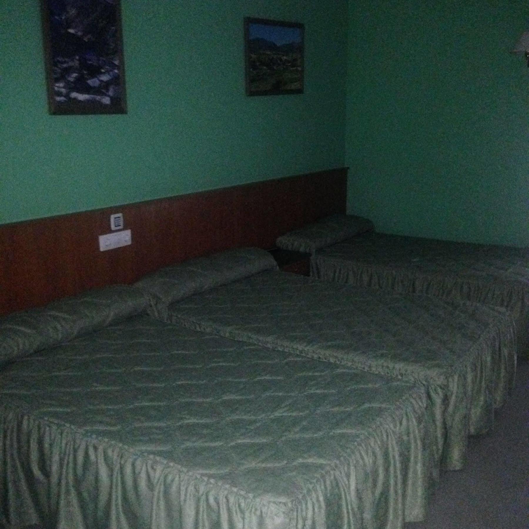 Hotel Medulio Las Médulas Eksteriør billede